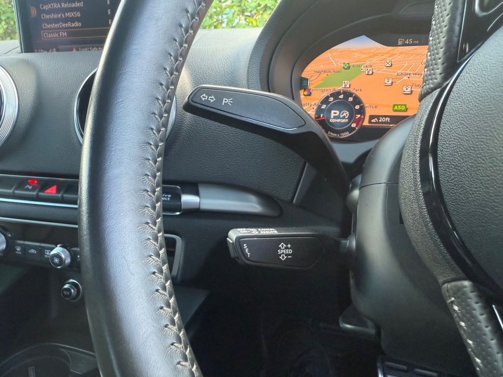 Used Audi A3 2017 for sale - 76406830: Photo 19