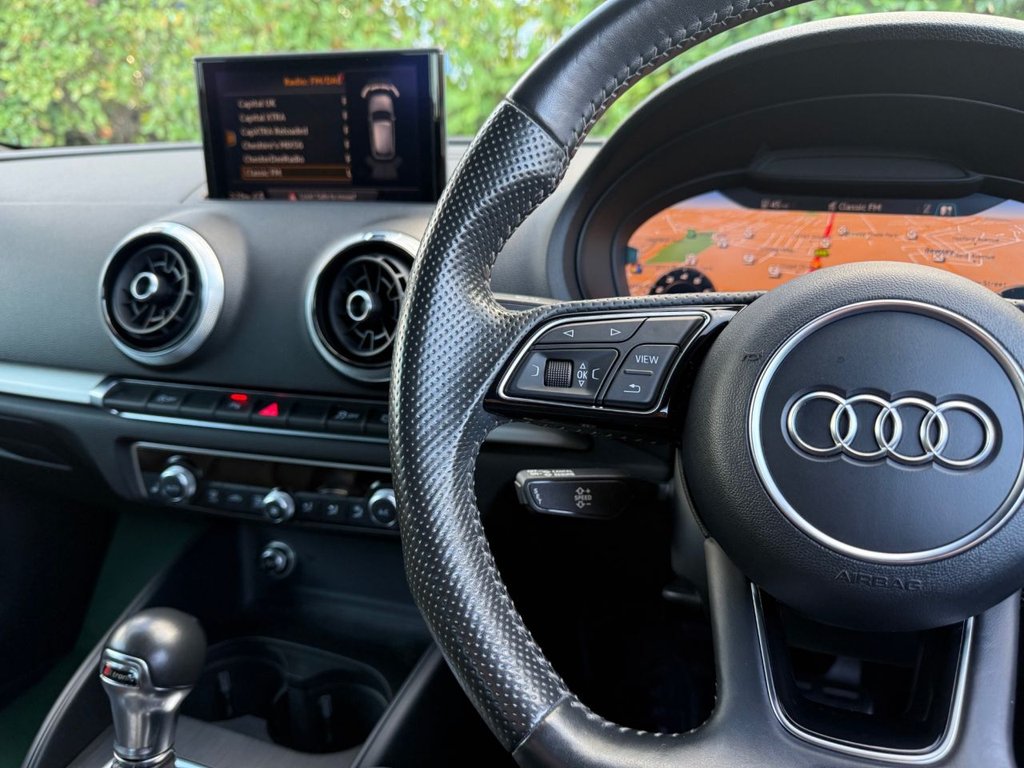 Used Audi A3 2017 for sale - 76406830: Photo 20