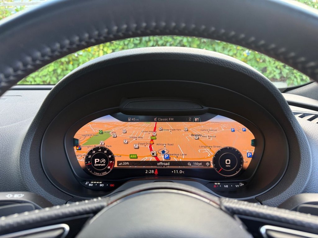 Used Audi A3 2017 for sale - 76406830: Photo 21