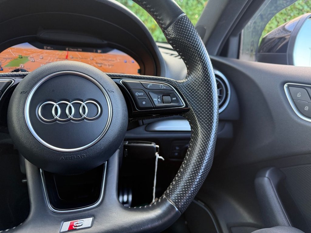 Used Audi A3 2017 for sale - 76406830: Photo 22