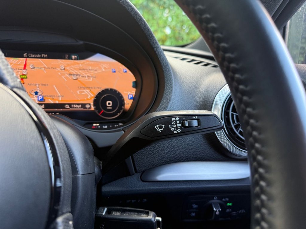 Used Audi A3 2017 for sale - 76406830: Photo 23