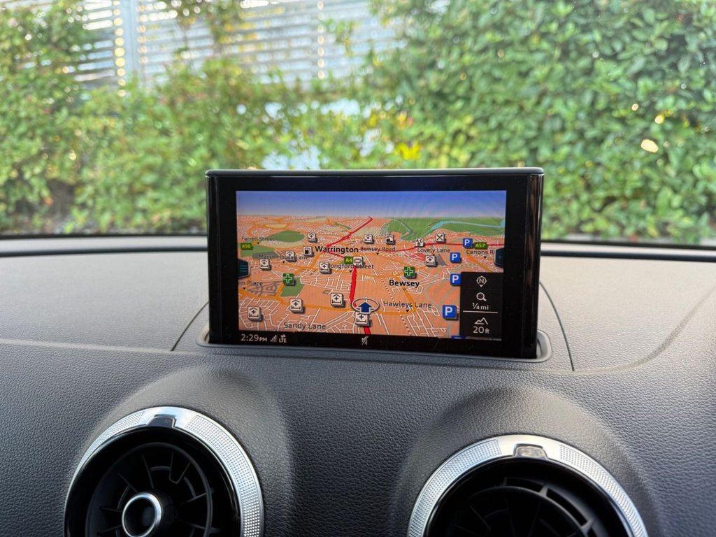 Used Audi A3 2017 for sale - 76406830: Photo 24