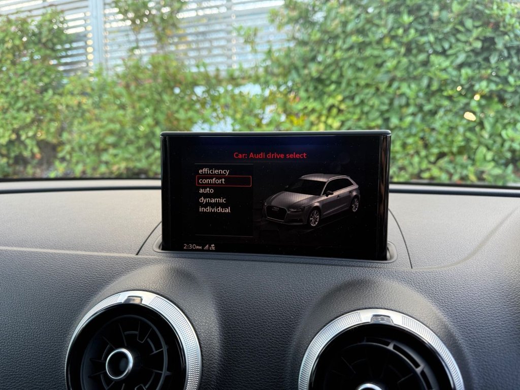 Used Audi A3 2017 for sale - 76406830: Photo 25