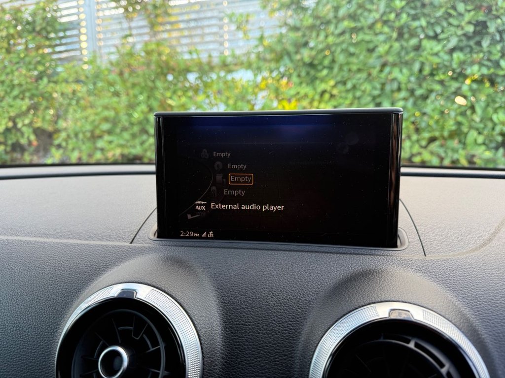 Used Audi A3 2017 for sale - 76406830: Photo 28