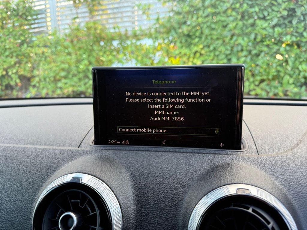 Used Audi A3 2017 for sale - 76406830: Photo 29