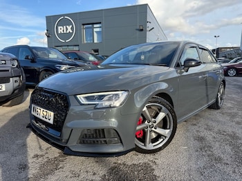 Used Audi A3 2017 for sale - 76406830: Photo