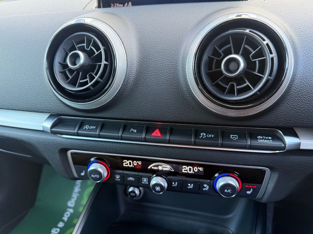 Used Audi A3 2017 for sale - 76406830: Photo 30