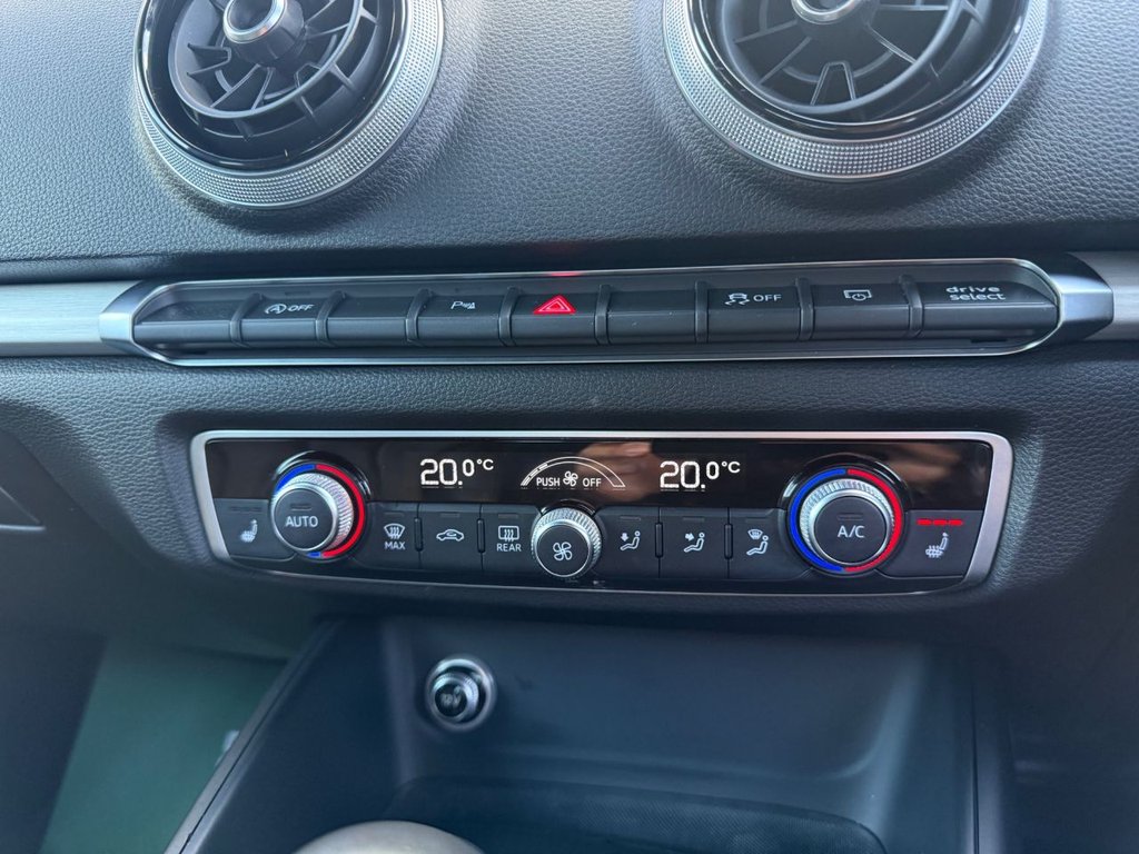 Used Audi A3 2017 for sale - 76406830: Photo 31