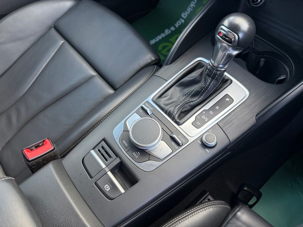 Used Audi A3 2017 for sale - 76406830: Photo 32