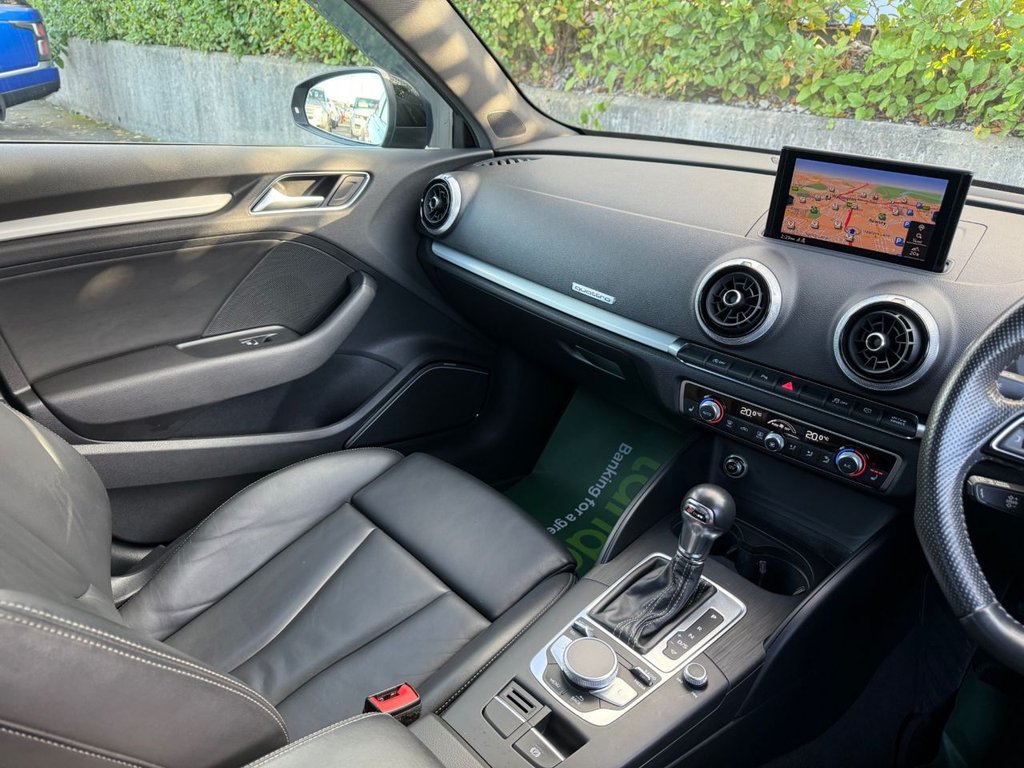 Used Audi A3 2017 for sale - 76406830: Photo 33