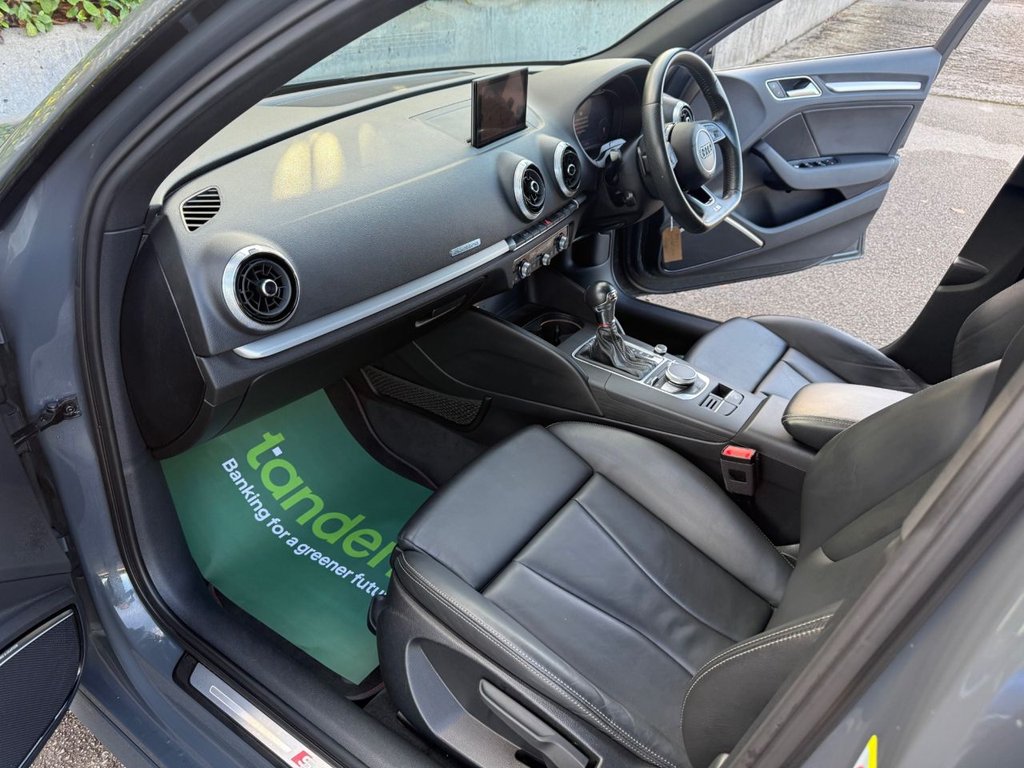 Used Audi A3 2017 for sale - 76406830: Photo 34