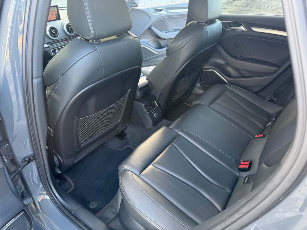 Used Audi A3 2017 for sale - 76406830: Photo 35