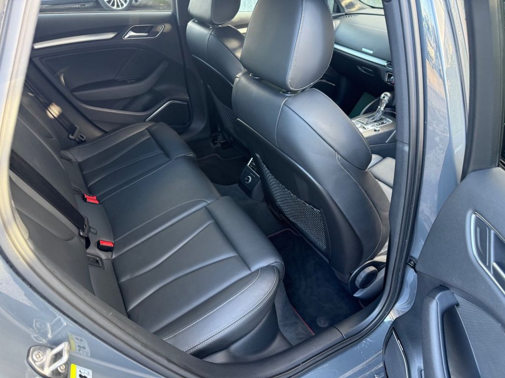 Used Audi A3 2017 for sale - 76406830: Photo 36