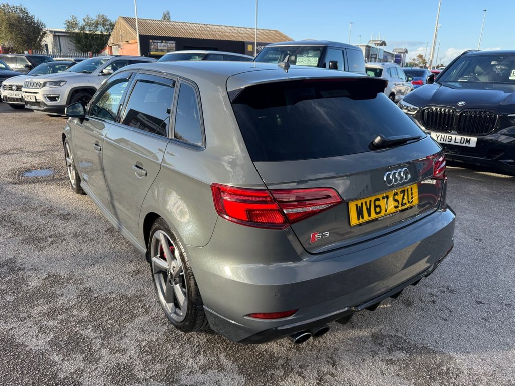 Used Audi A3 2017 for sale - 76406830: Photo 5