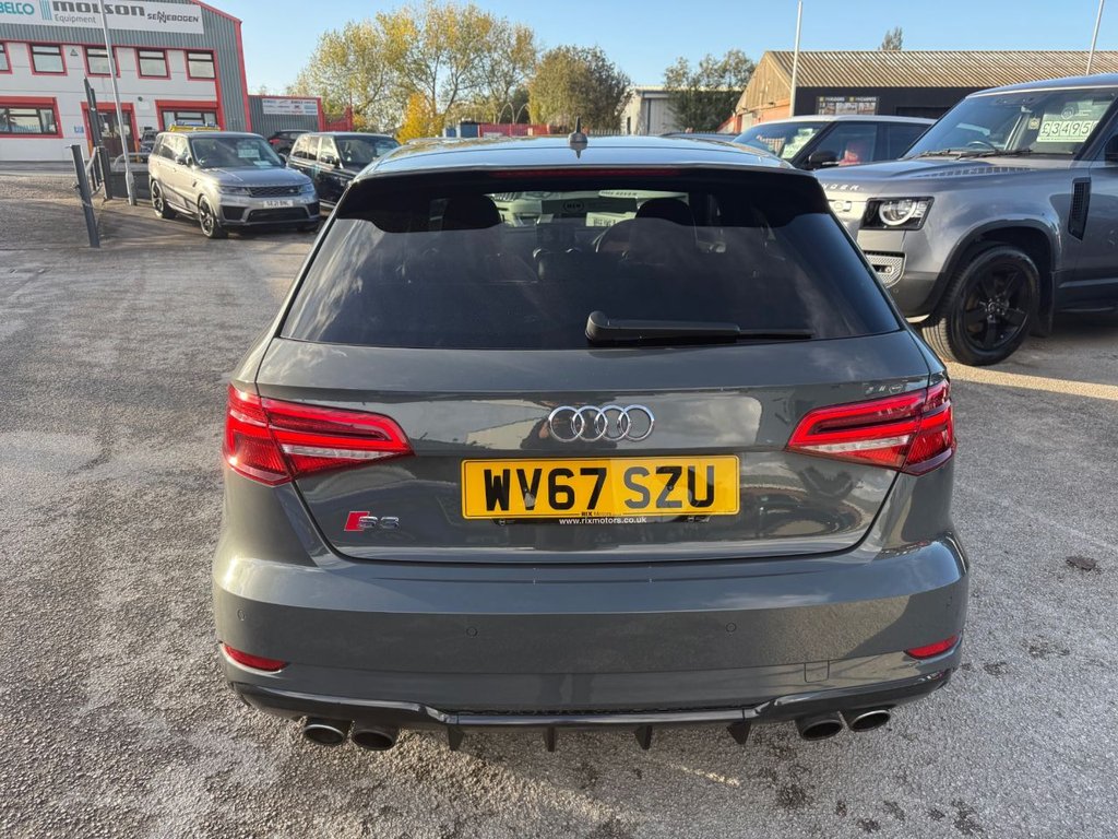 Used Audi A3 2017 for sale - 76406830: Photo 6