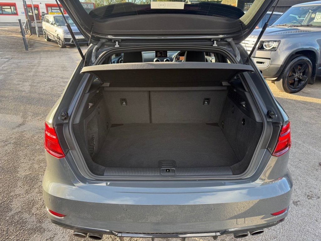 Used Audi A3 2017 for sale - 76406830: Photo 7