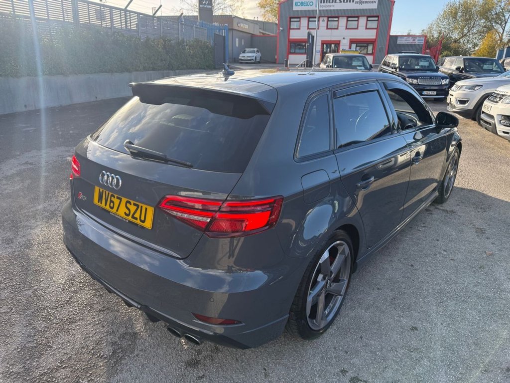 Used Audi A3 2017 for sale - 76406830: Photo 8