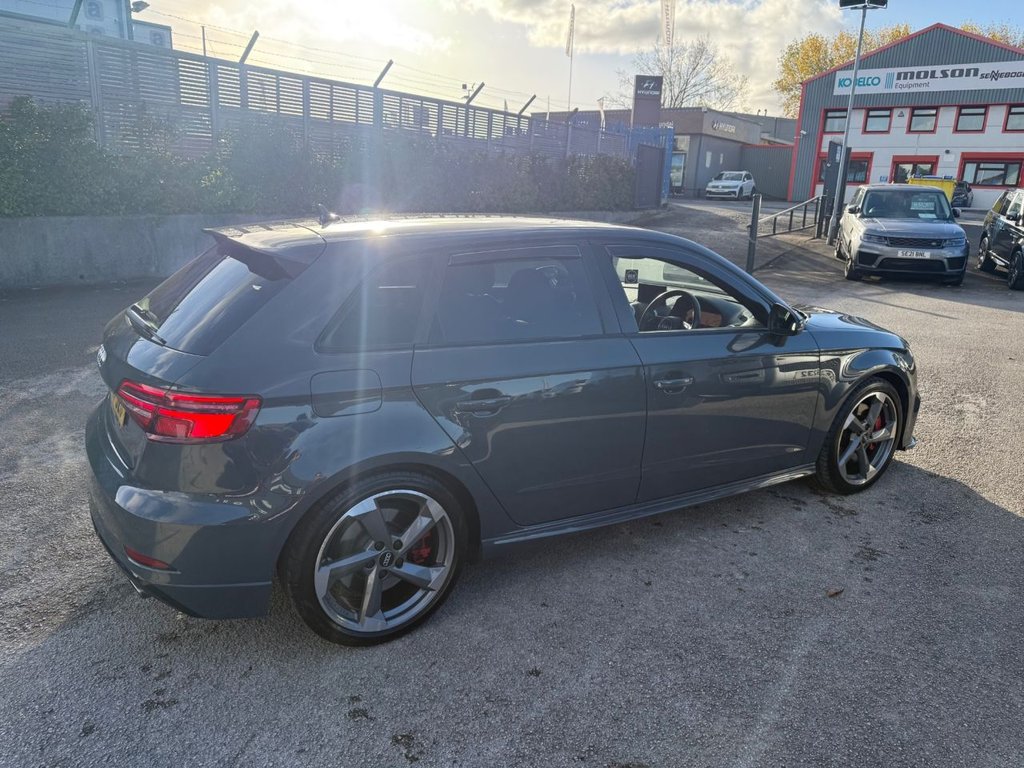 Used Audi A3 2017 for sale - 76406830: Photo 9