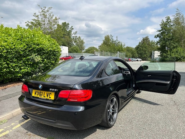 Used BMW 3 Series 2011 for sale - 74423618: Photo 16