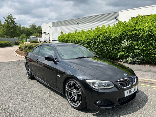 Used BMW 3 Series 2011 for sale - 74423618: Photo 1