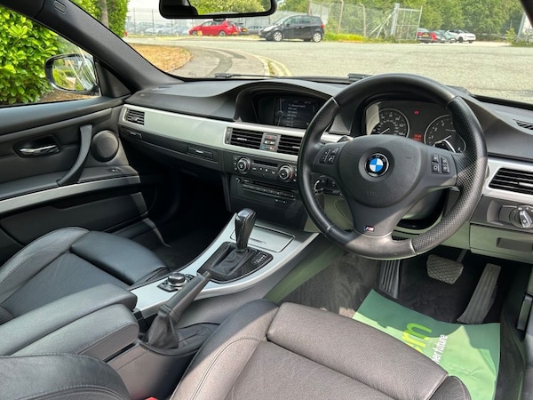 Used BMW 3 Series 2011 for sale - 74423618: Photo 24