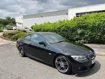 Used BMW 3 Series 2011 for sale - 74423618: Photo