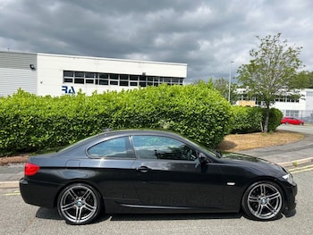 Used BMW 3 Series 2011 for sale - 74423618: Photo