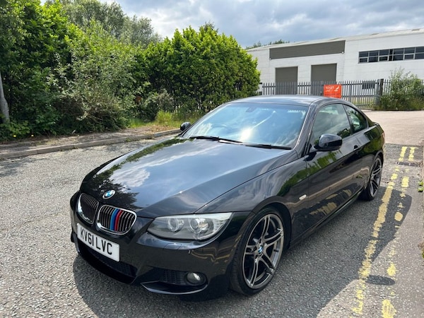 Used BMW 3 Series 2011 for sale - 74423618: Photo 8