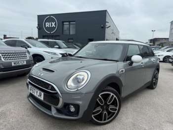 Used MINI Clubman 2017 for sale - 75037681: Photo
