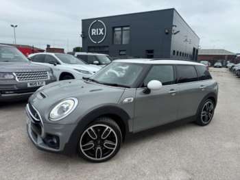 Used MINI Clubman 2017 for sale - 75037681: Photo