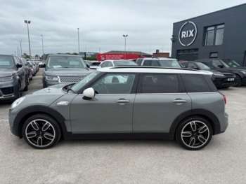 Used MINI Clubman 2017 for sale - 75037681: Photo