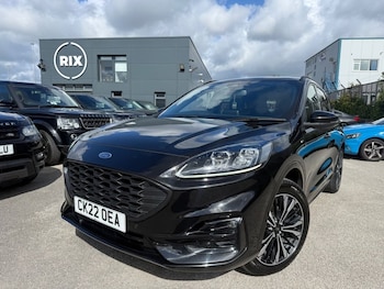 Used Ford Kuga 2022 for sale - 78569629: Photo
