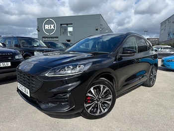 Used Ford Kuga 2022 for sale - 78569629: Photo