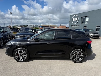 Used Ford Kuga 2022 for sale - 78569629: Photo