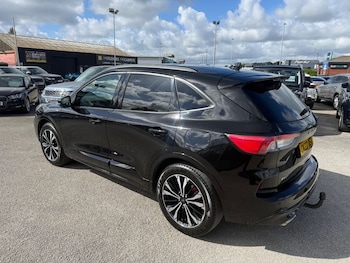 Used Ford Kuga 2022 for sale - 78569629: Photo