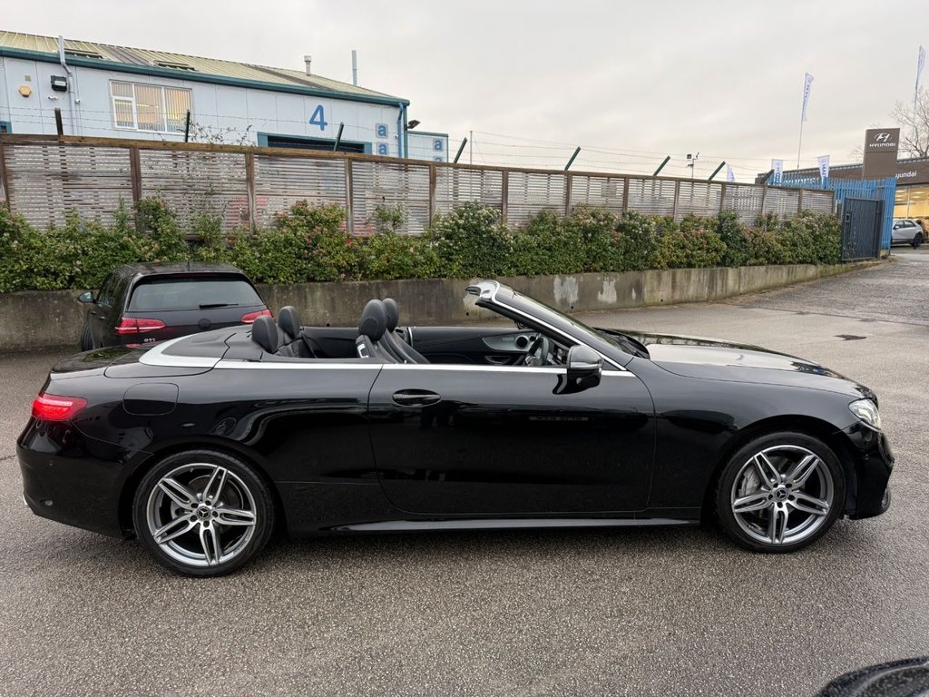 Used Mercedes-Benz E Class 2018 for sale - 77250650: Photo 11