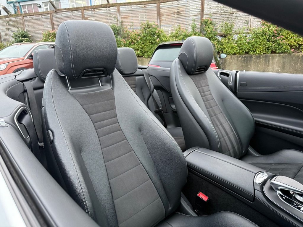 Used Mercedes-Benz E Class 2018 for sale - 77250650: Photo 17