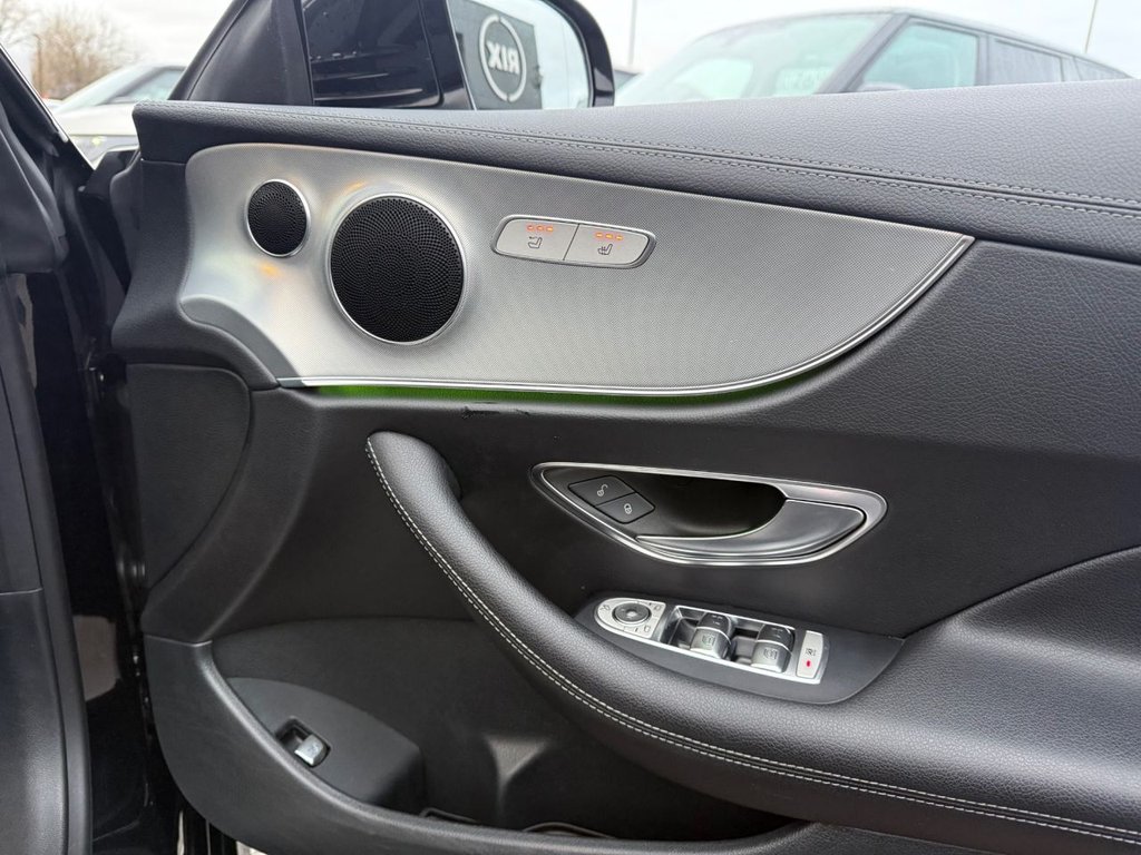 Used Mercedes-Benz E Class 2018 for sale - 77250650: Photo 19