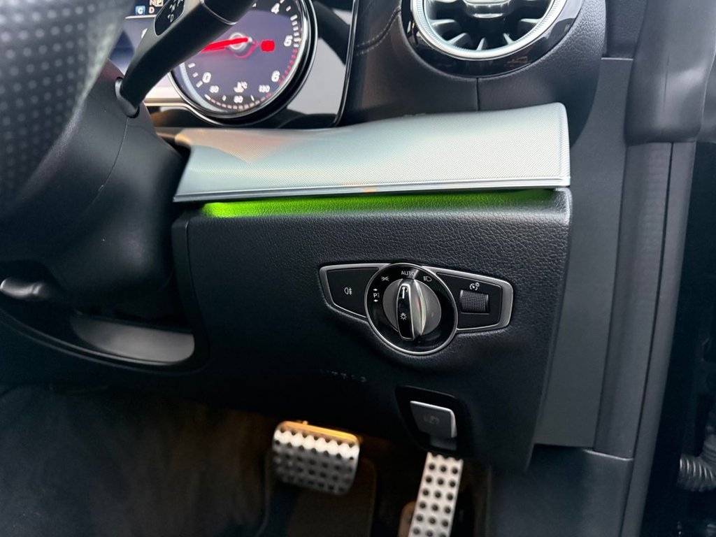 Used Mercedes-Benz E Class 2018 for sale - 77250650: Photo 21