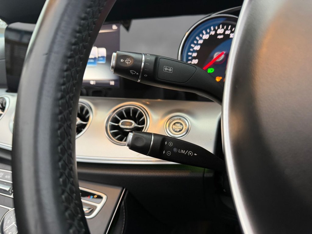 Used Mercedes-Benz E Class 2018 for sale - 77250650: Photo 23