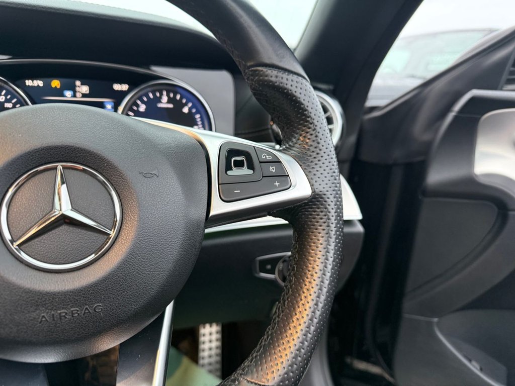 Used Mercedes-Benz E Class 2018 for sale - 77250650: Photo 24
