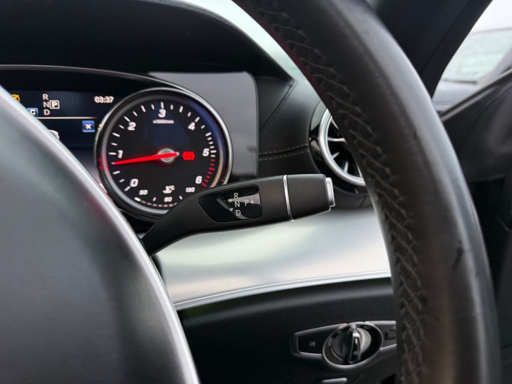 Used Mercedes-Benz E Class 2018 for sale - 77250650: Photo 25