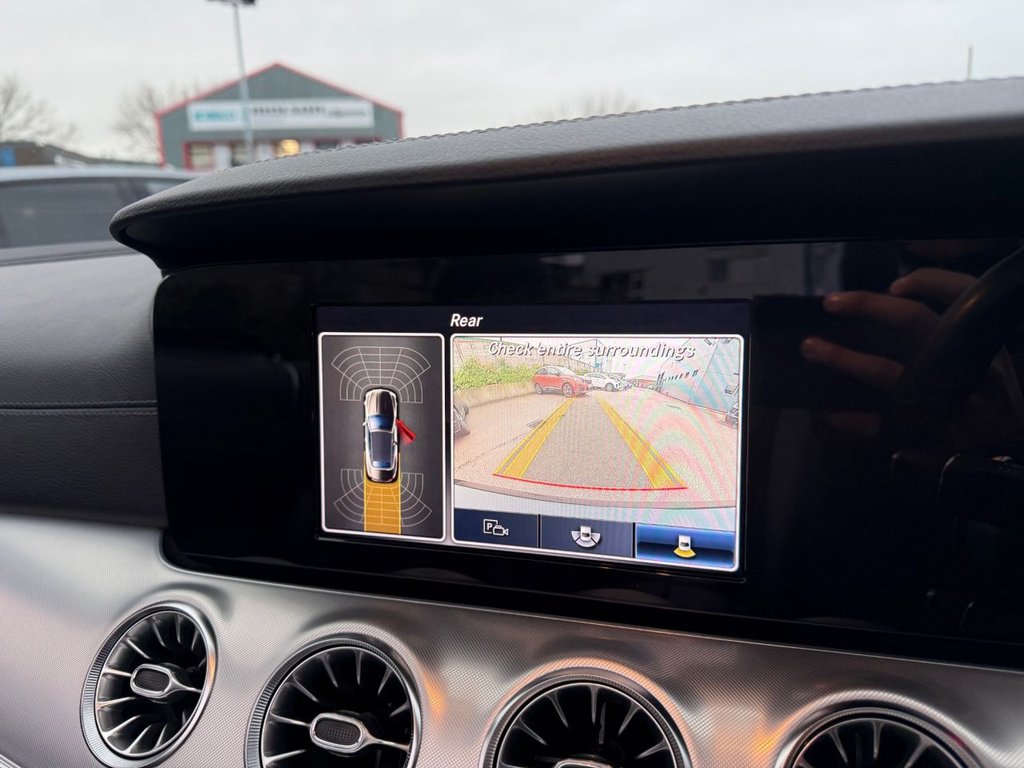 Used Mercedes-Benz E Class 2018 for sale - 77250650: Photo 26