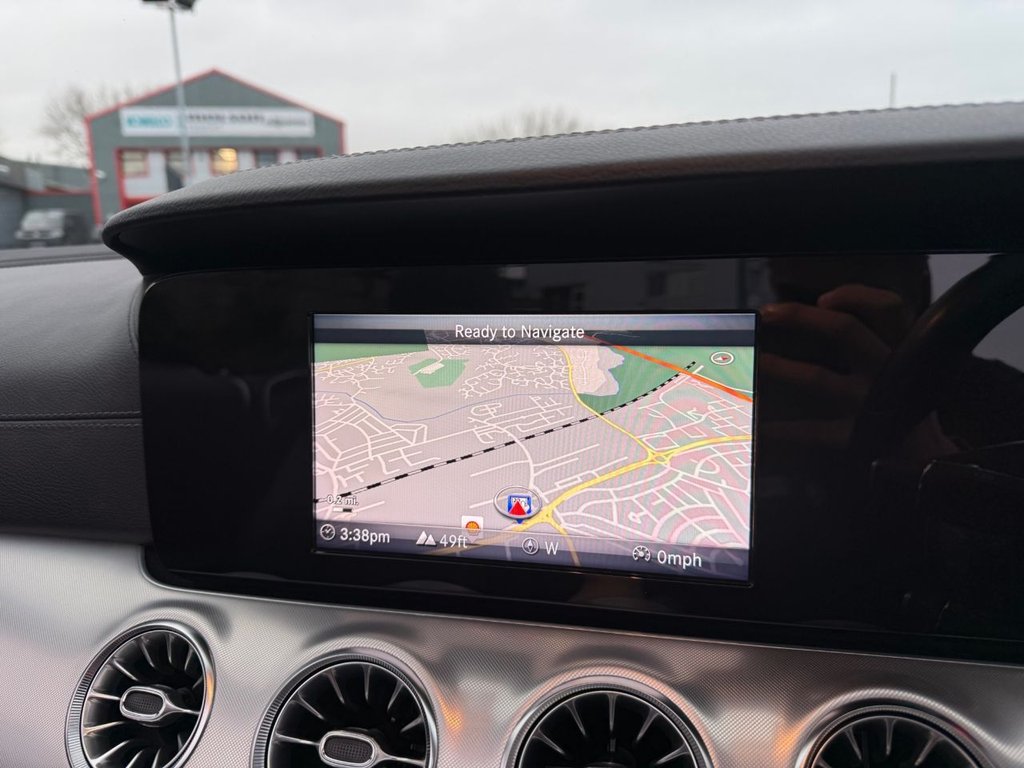 Used Mercedes-Benz E Class 2018 for sale - 77250650: Photo 28