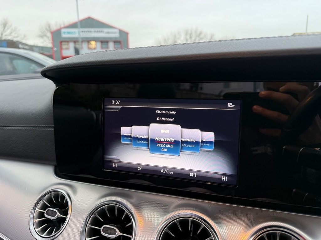 Used Mercedes-Benz E Class 2018 for sale - 77250650: Photo 30