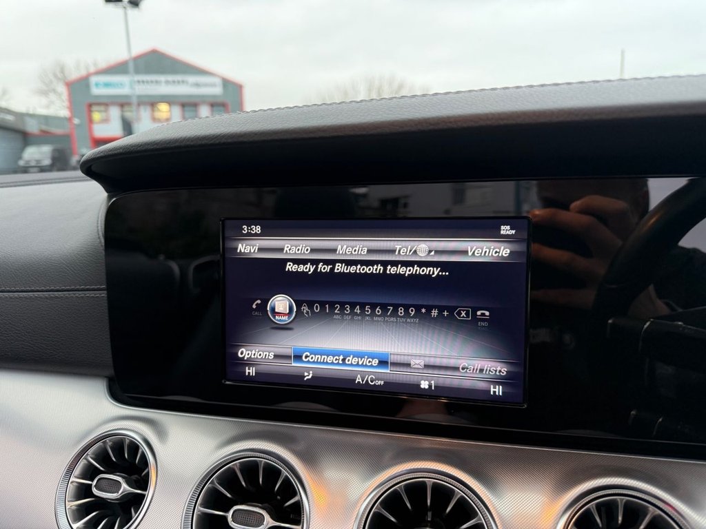 Used Mercedes-Benz E Class 2018 for sale - 77250650: Photo 31