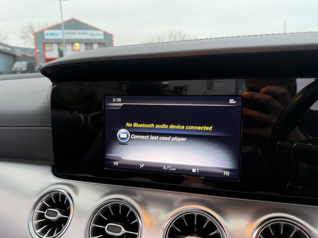 Used Mercedes-Benz E Class 2018 for sale - 77250650: Photo 32