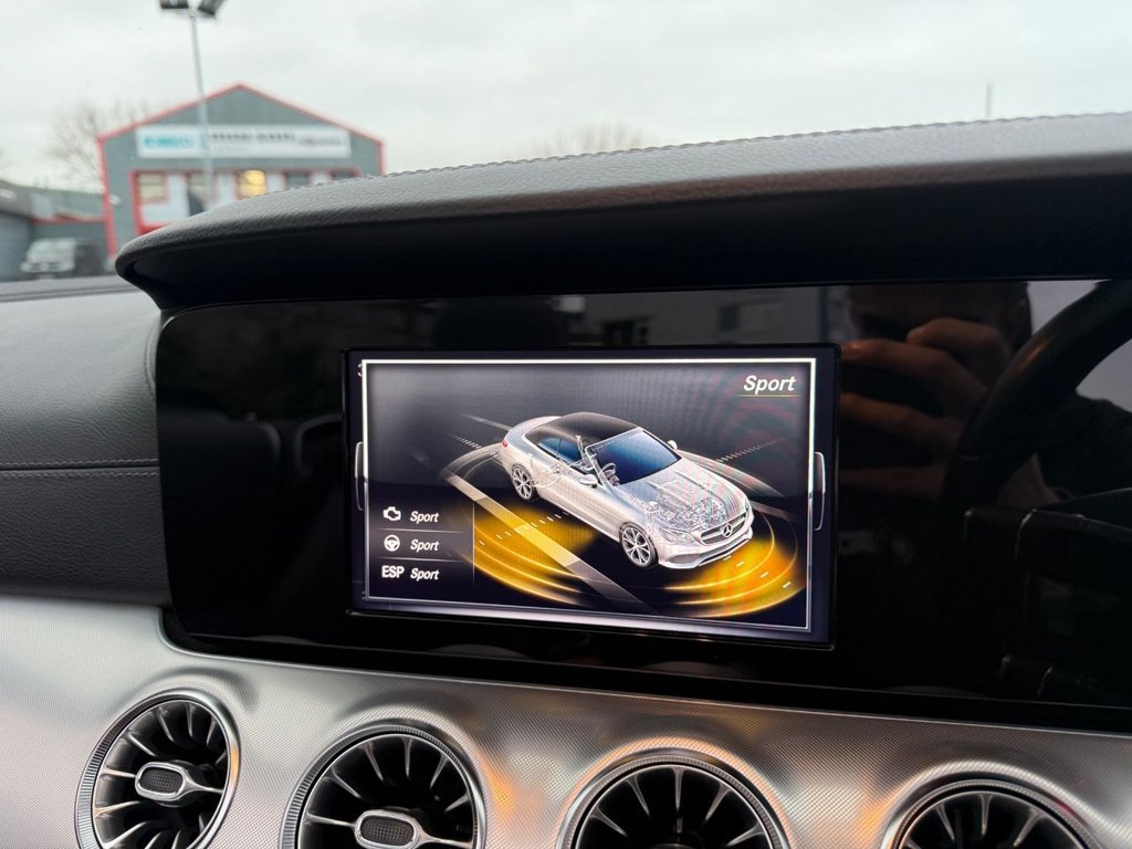Used Mercedes-Benz E Class 2018 for sale - 77250650: Photo 33