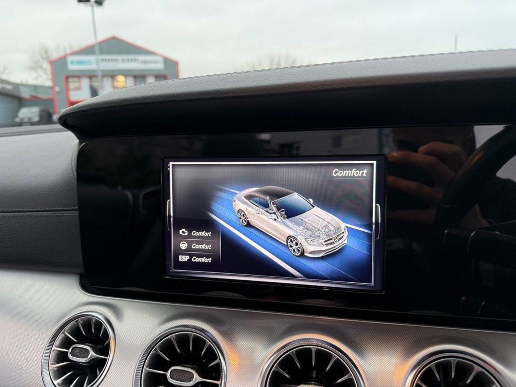 Used Mercedes-Benz E Class 2018 for sale - 77250650: Photo 34