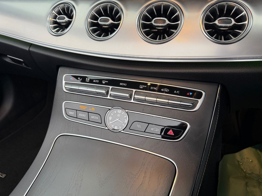 Used Mercedes-Benz E Class 2018 for sale - 77250650: Photo 36